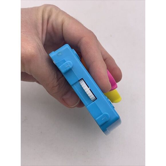 Polly Pocket Amusement Park Tea cup Ride Replaceme - Picture 6 of 12